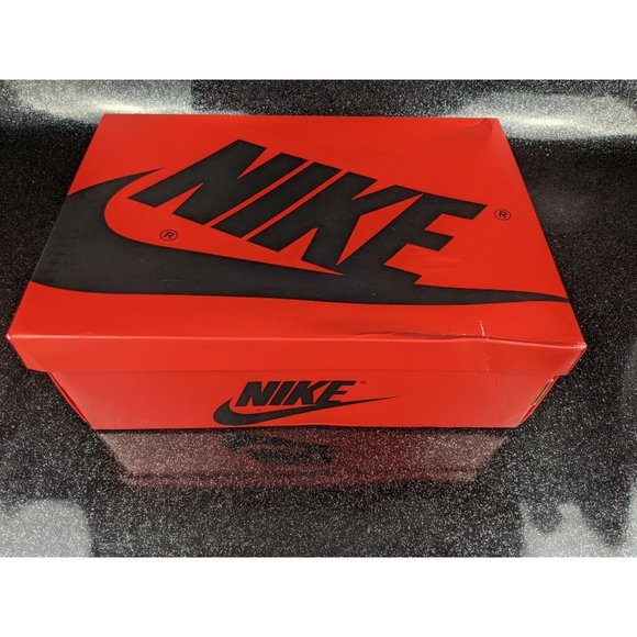 Nike Air Jordan 1 High OG White Seafoam Green Pink Women's 12 Men's 10.5 NIB - Picture 9 of 11